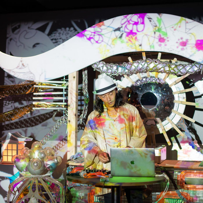 KaMiNG SINGULARITY 記録写真 6