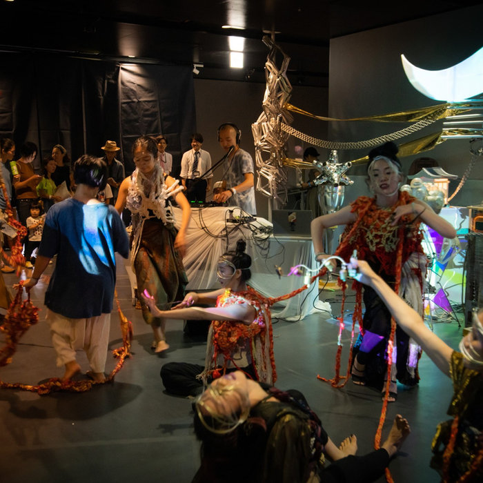 KaMiNG SINGULARITY 記録写真 7