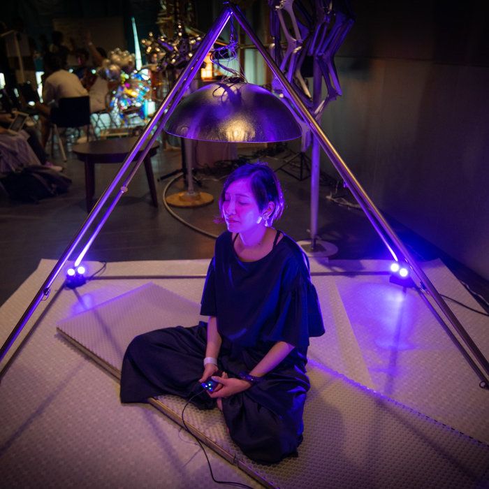 KaMiNG SINGULARITY 記録写真 13