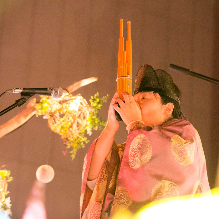 KaMiNG SINGULARITY 記録写真 14