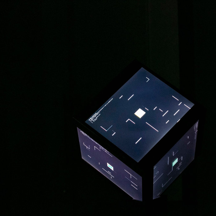 KaMiNG SINGULARITY 記録写真 15