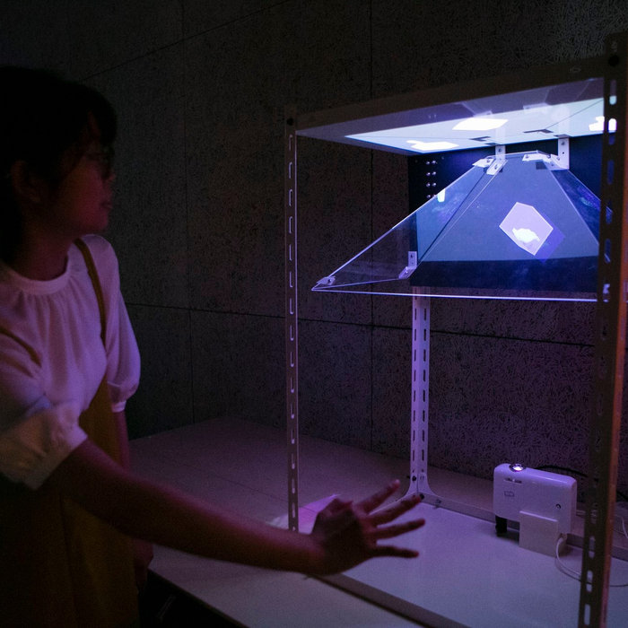 KaMiNG SINGULARITY 記録写真 16