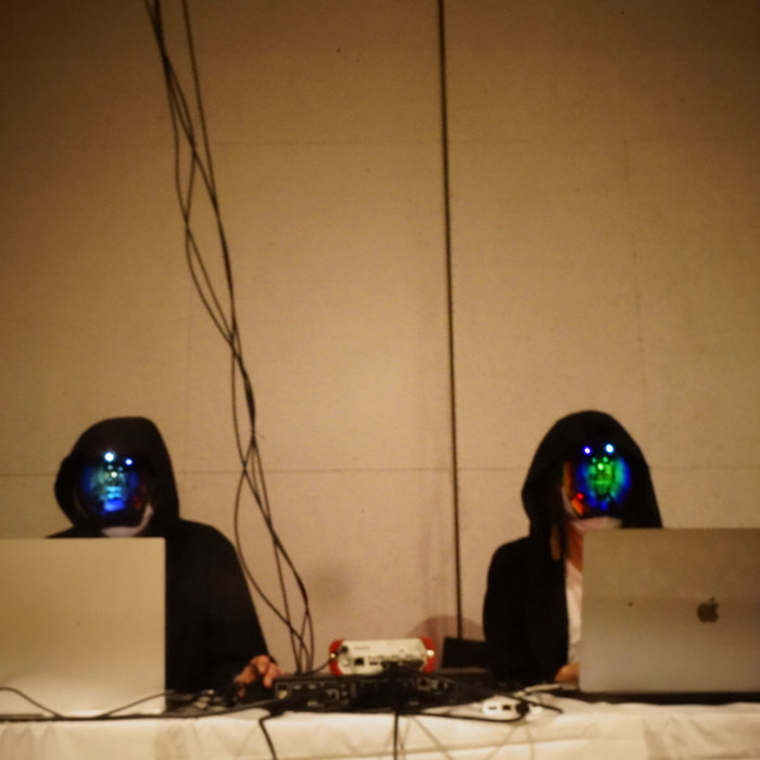 KaMiNG SINGULARITY 記録写真 22