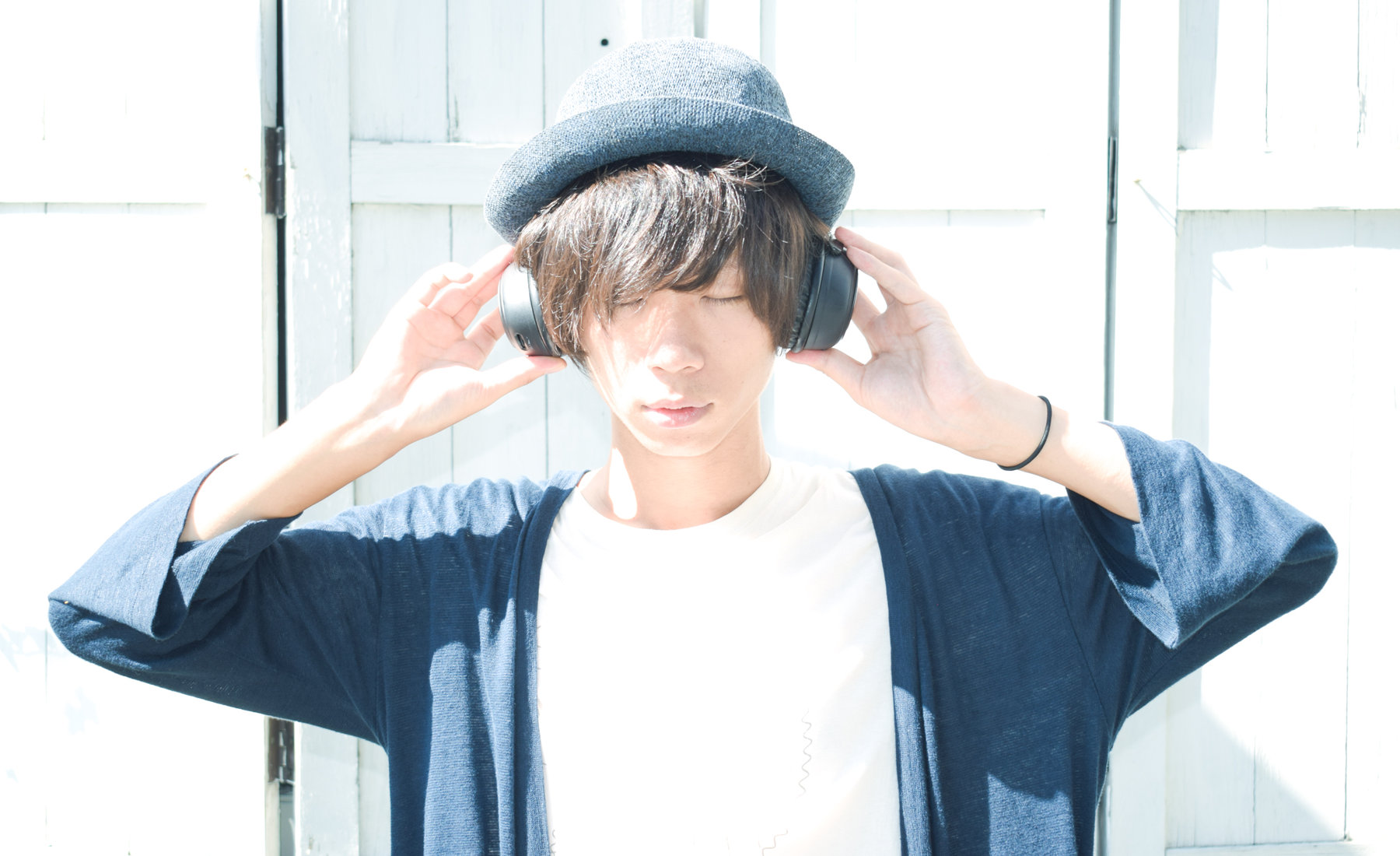 DJ Yuu Amemiya