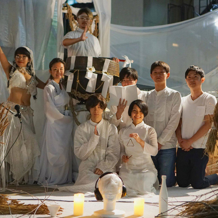 Udon Ceremony 記録写真