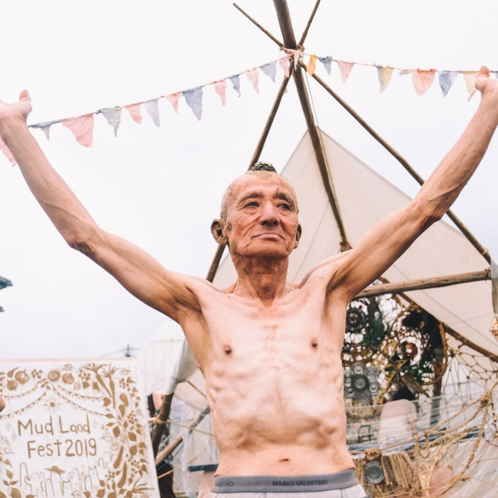 Mud Land Fest 記録写真