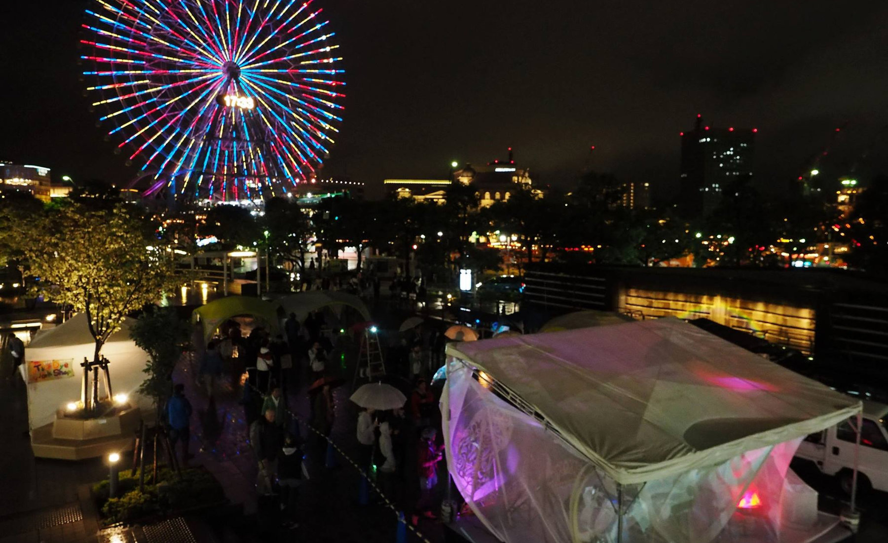 Sooo Sound Festival キービジュアル
