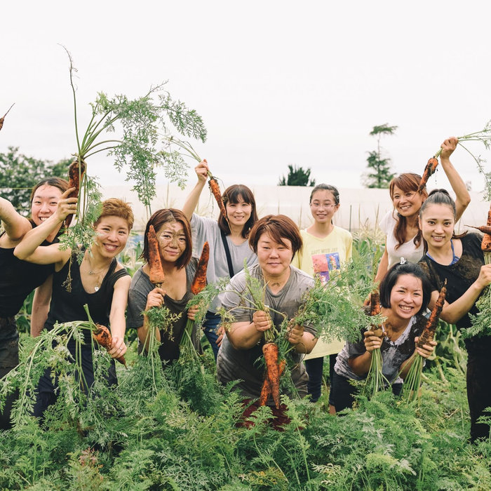 Mud Land Fest 記録写真
