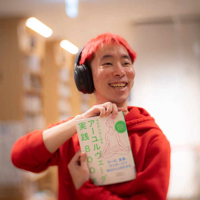 Odoreru Bungaku 記録写真