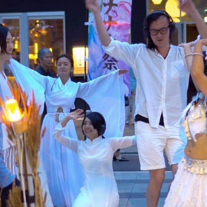 Udon Ceremony 記録写真