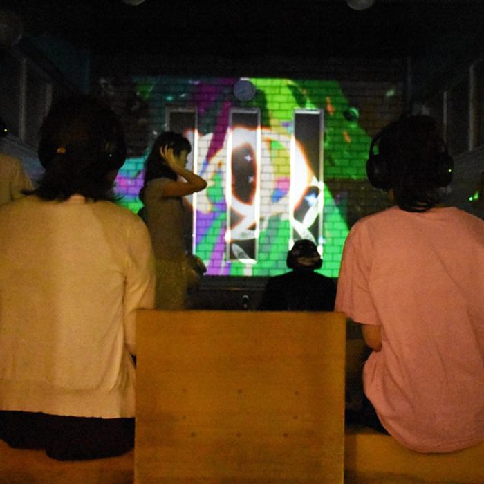 Dance Furoya 記録写真