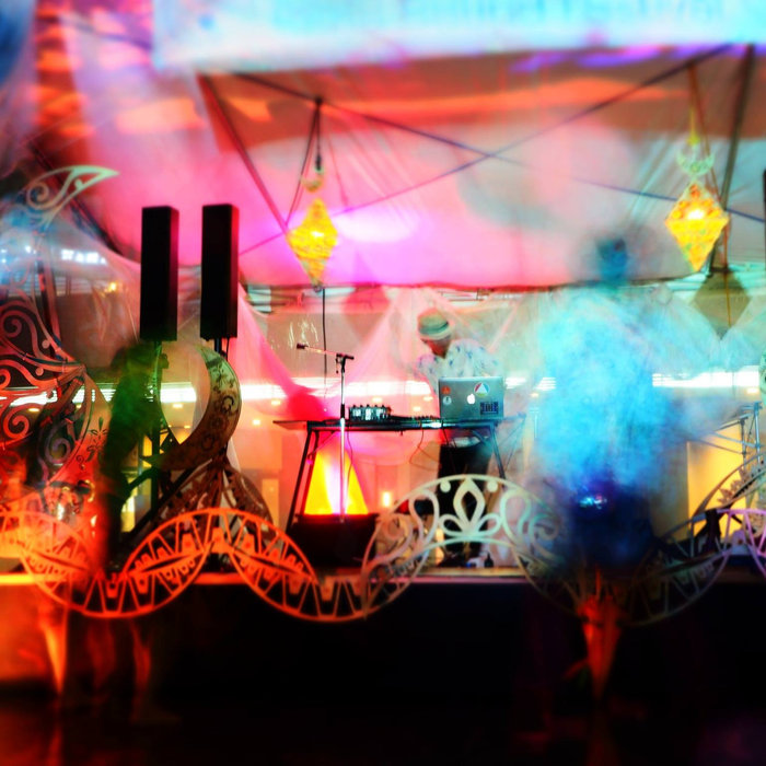 Sooo Sound Festival 記録写真