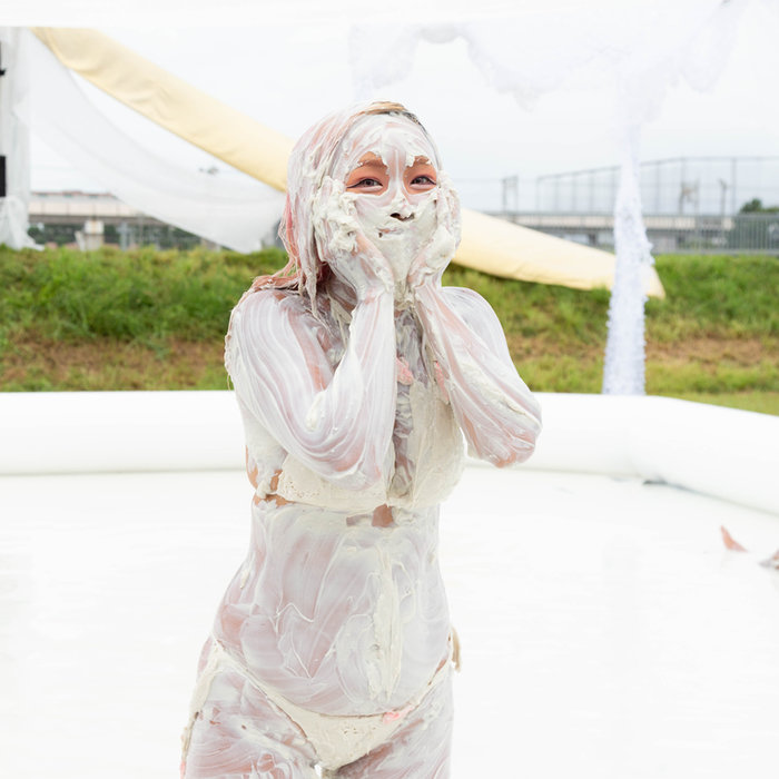 CLAYTOPIA 記録写真
