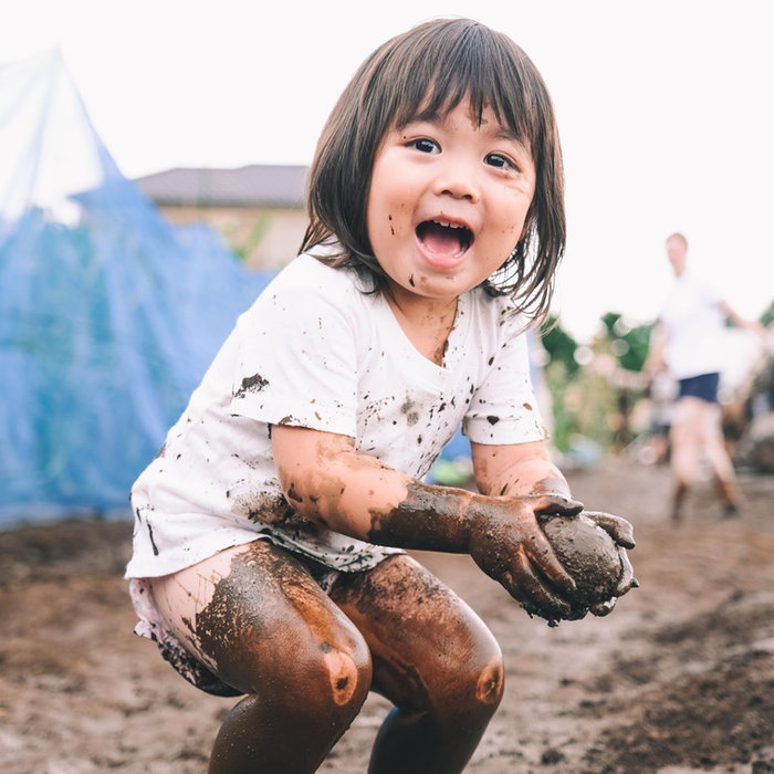 Mud Land Fest 記録写真