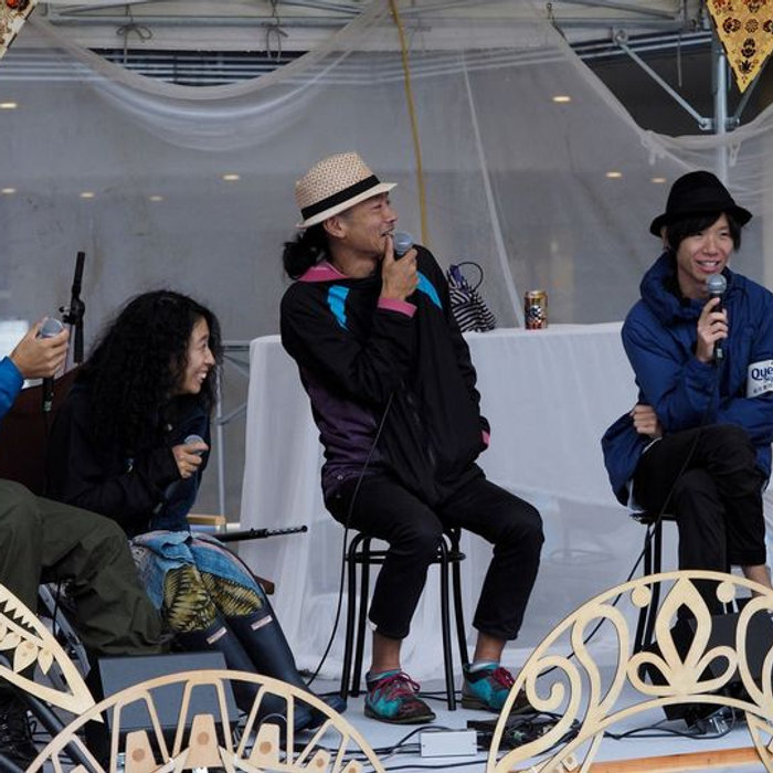 Sooo Sound Festival 記録写真