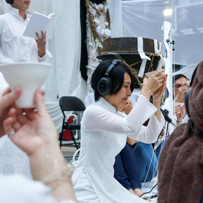 Udon Ceremony 記録写真