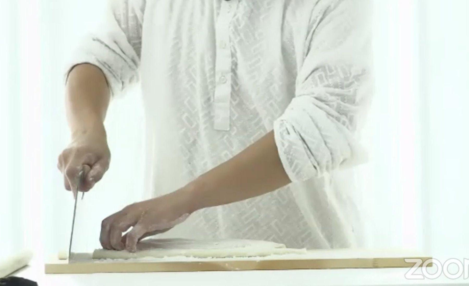 Udon Ceremony キービジュアル