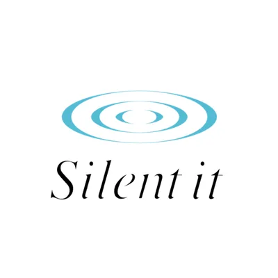 Silent it